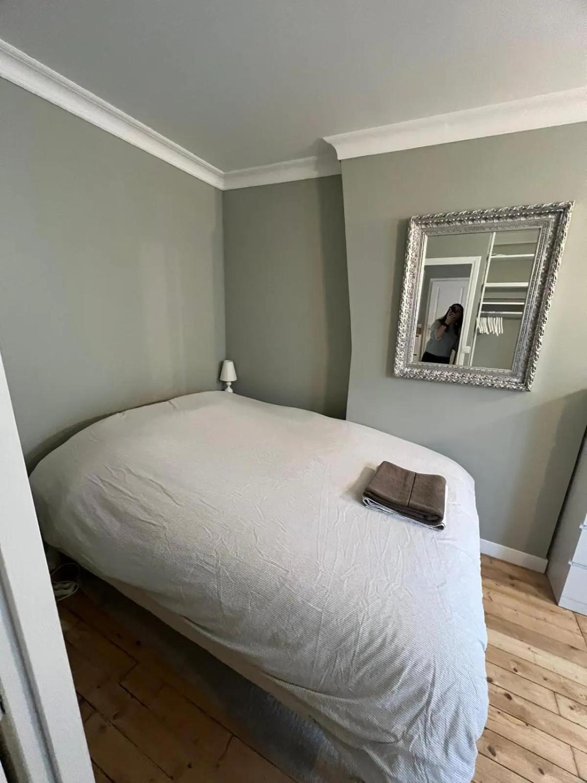 Very Cosy Flat Center Of Montmartre Appartement Paris